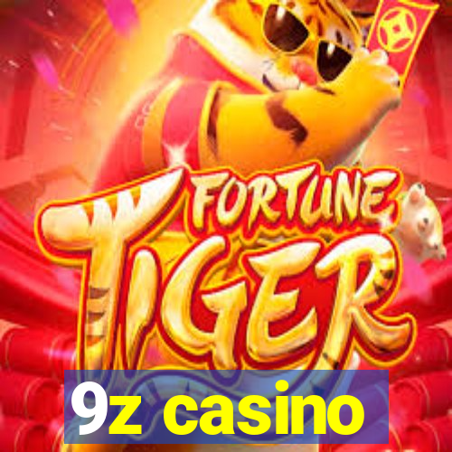 9z casino